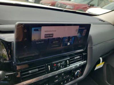 2026 Nissan Pathfinder — photo 15 view