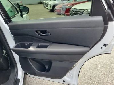 2026 Nissan Pathfinder — photo 31 view