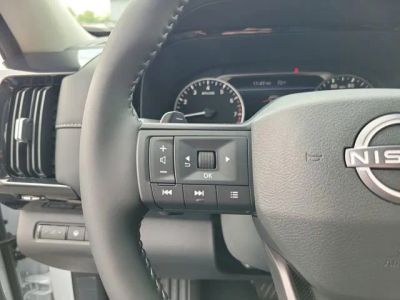 2026 Nissan Pathfinder — photo 11 view