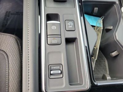 2026 Nissan Pathfinder — photo 20 view