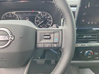 2026 Nissan Pathfinder — photo 12 view