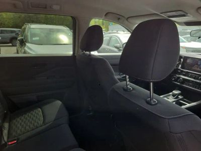 2026 Nissan Pathfinder — photo 29 view
