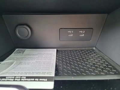 2026 Nissan Pathfinder — photo 18 view