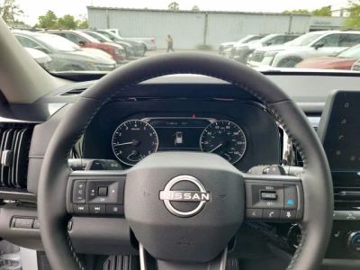 2026 Nissan Pathfinder — photo 13 view