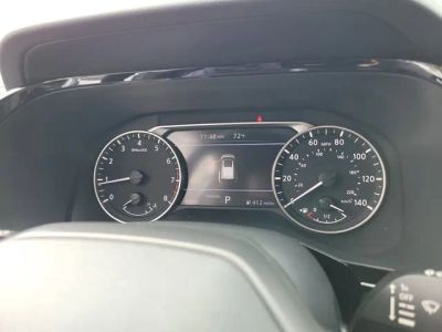 2026 Nissan Pathfinder — photo 14 view