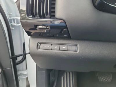 2026 Nissan Pathfinder — photo 10 view
