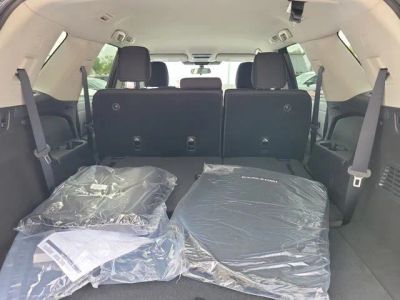 2026 Nissan Pathfinder — photo 27 view