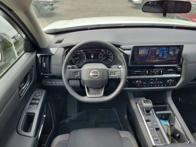 2026 Nissan Pathfinder — photo 23 view