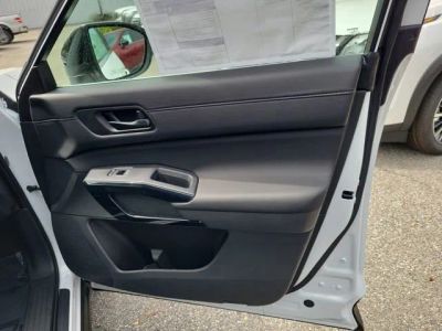 2026 Nissan Pathfinder — photo 34 view