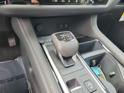2026 Nissan Pathfinder — photo 19 view