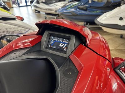 2026 Yamaha Waverunners GP SVHO with Audio - Photo 9