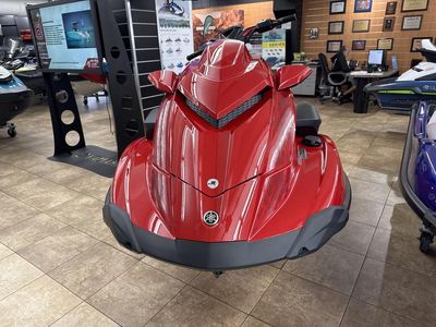 2026 Yamaha Waverunners GP SVHO with Audio - Photo 8