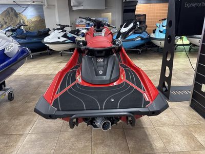 2026 Yamaha Waverunners GP SVHO with Audio - Photo 4