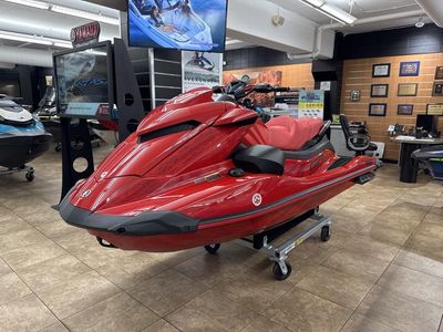 2026 Yamaha Waverunners GP SVHO with Audio - Photo 1