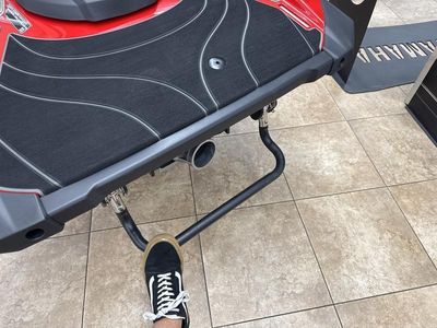 2026 Yamaha Waverunners GP SVHO with Audio - Photo 15