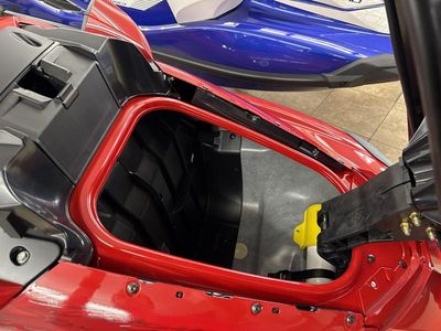 2026 Yamaha Waverunners GP SVHO with Audio - Photo 11