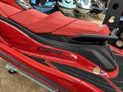 2026 Yamaha Waverunners GP SVHO with Audio - Photo 16