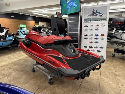 2026 Yamaha Waverunners GP SVHO with Audio - Photo 3