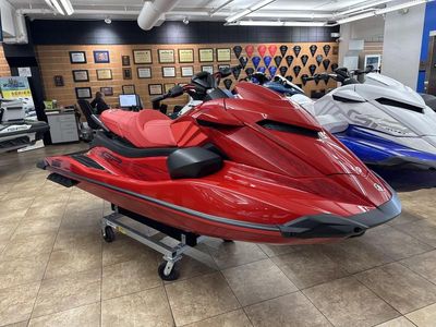 2026 Yamaha Waverunners GP SVHO with Audio - Photo 7