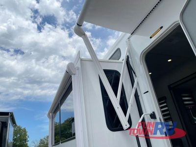 2026 Forest River RV Cardinal - Photo 8