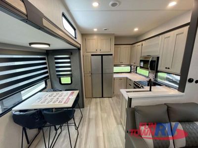 2026 Forest River RV Cardinal - Photo 11