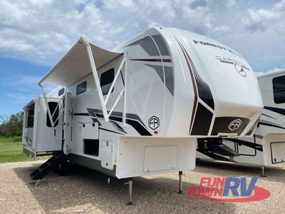 2026 Forest River RV Cardinal - Photo 1