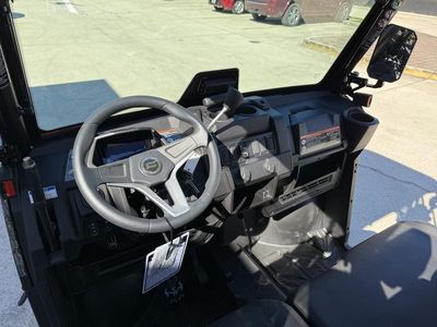 2025 CFMOTO UFORCE 600 Camo - Photo 14