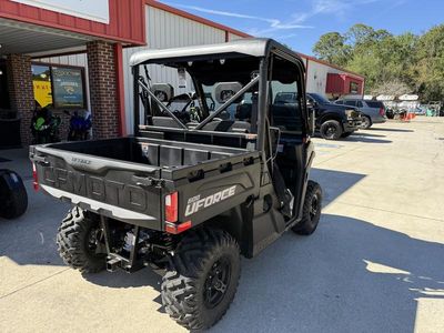 2025 CFMOTO UFORCE 600 Camo - Photo 6