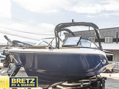 2025 Bayliner V - Photo 5