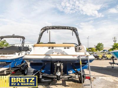 2025 Bayliner V - Photo 7