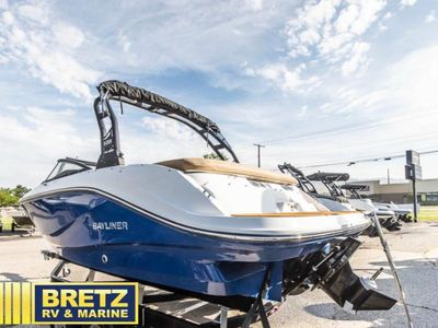 2025 Bayliner V - Photo 6
