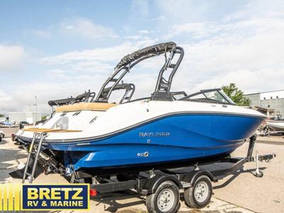 2025 Bayliner V - Photo 3
