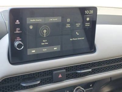 2026 Honda HR-V — photo 19 view