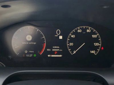 2026 Honda HR-V — photo 18 view
