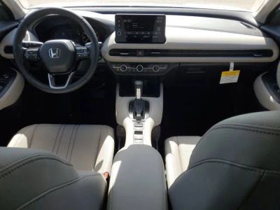 2026 Honda HR-V — photo 8 view