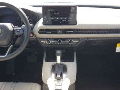 2026 Honda HR-V — photo 13 view