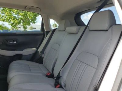 2026 Honda HR-V — photo 10 view