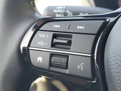 2026 Honda HR-V — photo 16 view