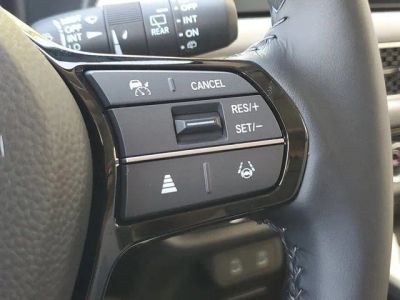 2026 Honda HR-V — photo 17 view