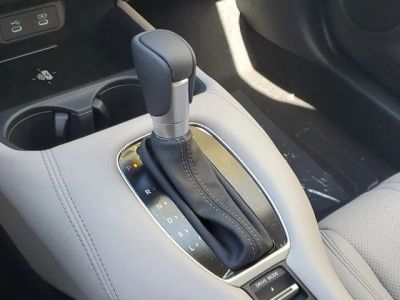 2026 Honda HR-V — photo 20 view