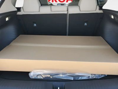 2026 Honda HR-V — photo 9 view