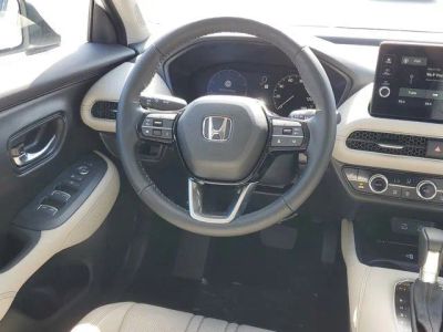 2026 Honda HR-V — photo 12 view