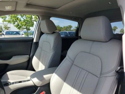 2026 Honda HR-V — photo 14 view