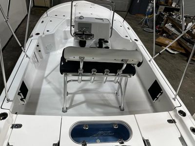 2025 TideWater Boats 1910 BM - Photo 5