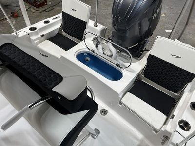 2025 TideWater Boats 1910 BM - Photo 7