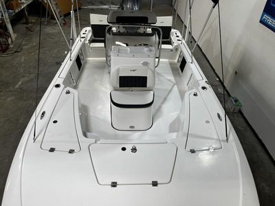 2025 TideWater Boats 1910 BM - Photo 12