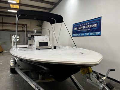 2025 TideWater Boats 1910 BM - Photo 2