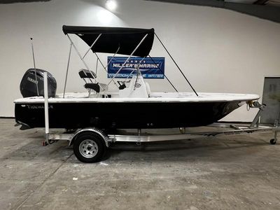 2025 TideWater Boats 1910 BM - Photo 4