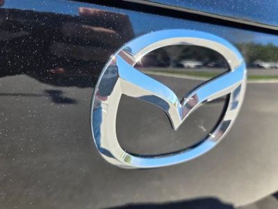 2026 Mazda CX-50 — photo 10 view