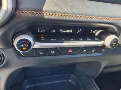 2026 Mazda CX-50 — photo 24 view